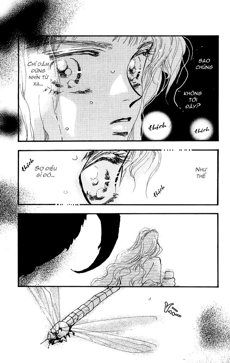 mầm sống chapter 6 47