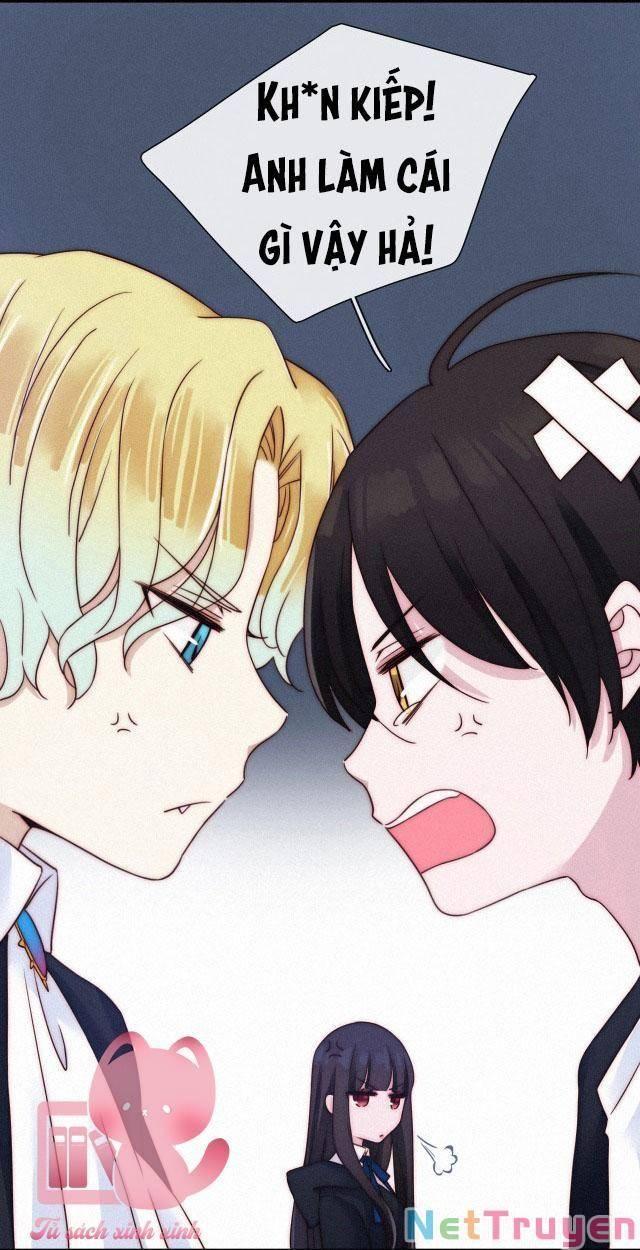 đêm tối chốn này chapter 52 17