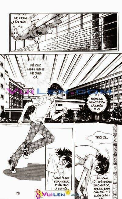 tên nô lệ đáng yêu chapter 7 76