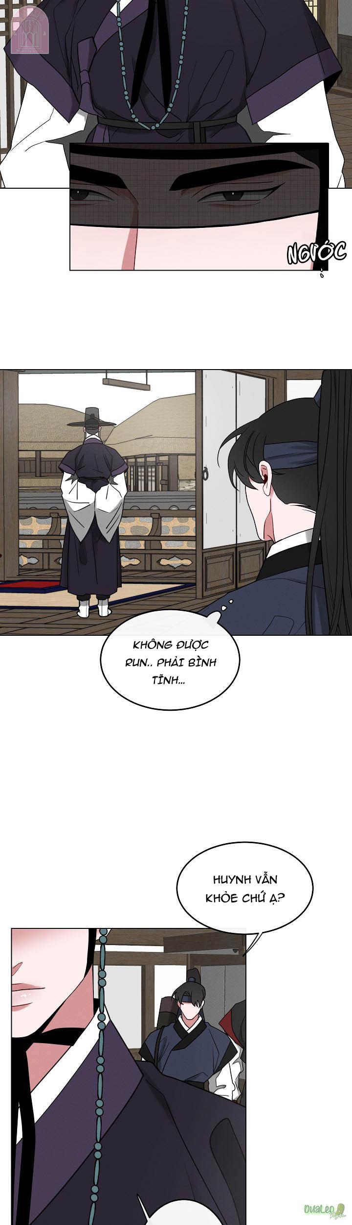 shinsujeon chapter 48 14
