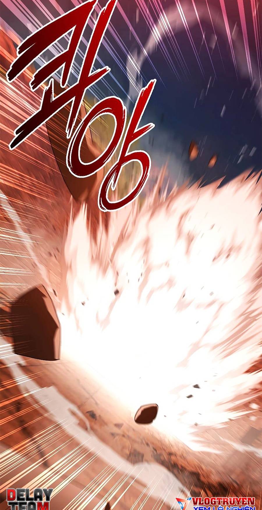 chiến binh học đường - cuộc đột kích trong ngục tối chapter 28 63