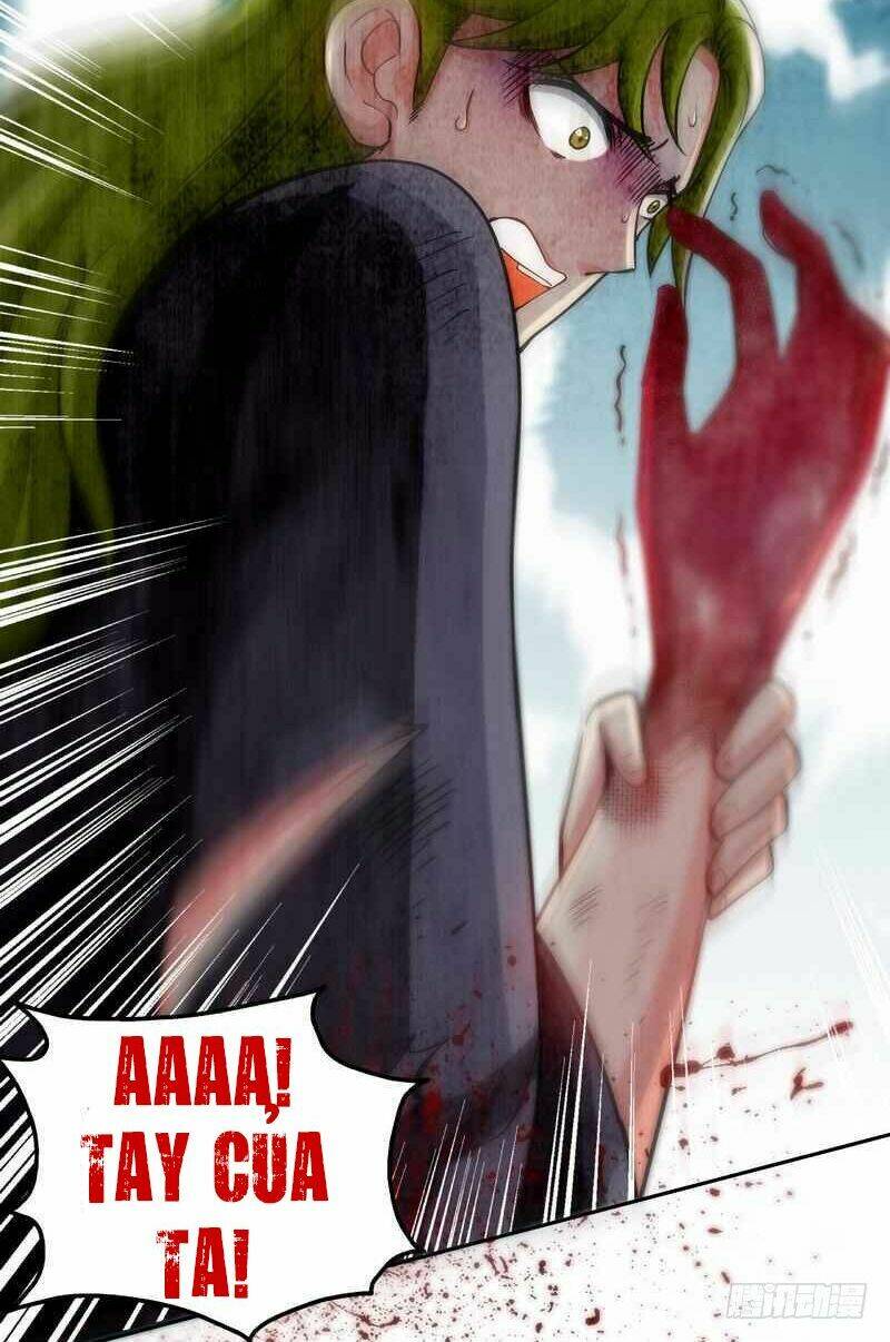 chí tôn thần ma chapter 5 10