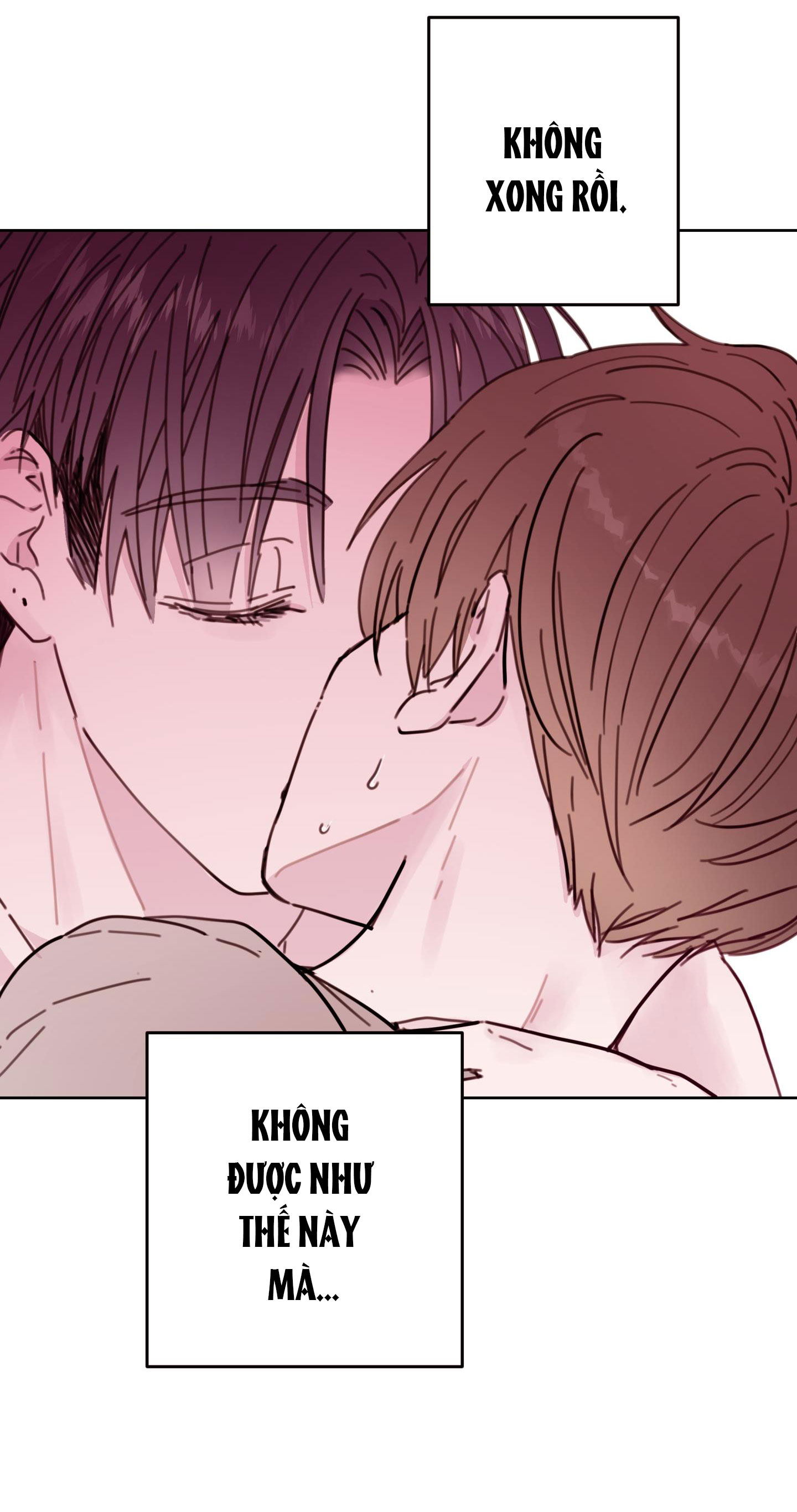 em trai vợ thật nguy hiểm chapter 6 14