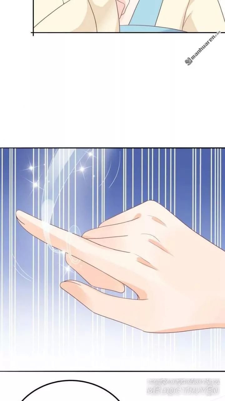 định mệnh giữa vị thần và tiểu cô nương chapter 21 21