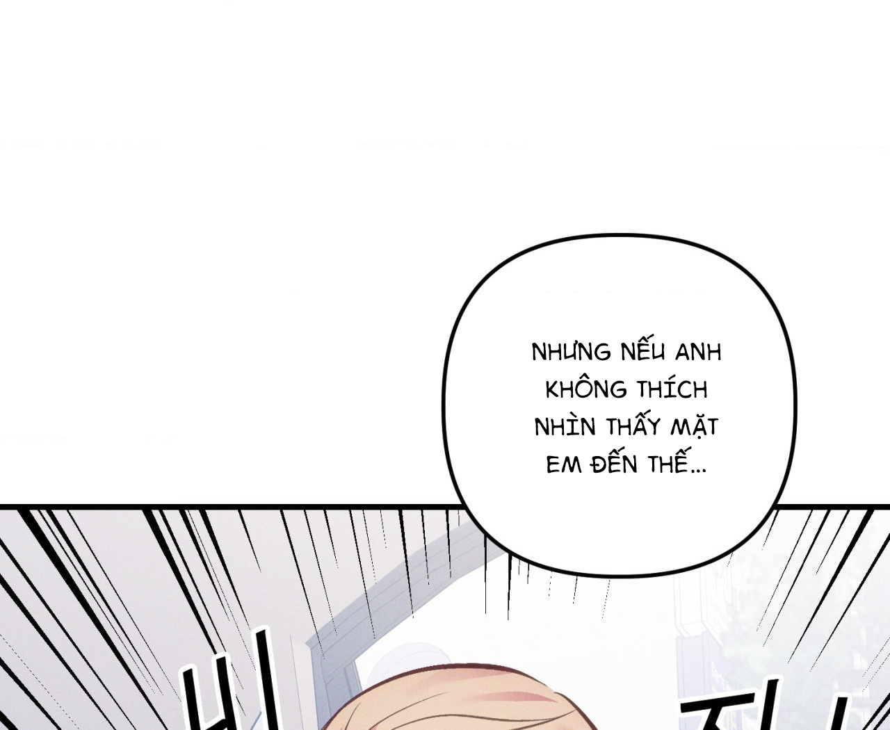 cái đồ ngốc nghếch này chapter 8 100