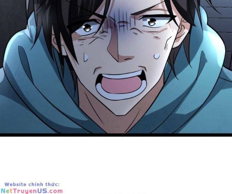 đóng băng toàn cầu: tôi gây dựng nên phòng an toàn thời tận thế chapter 83 22