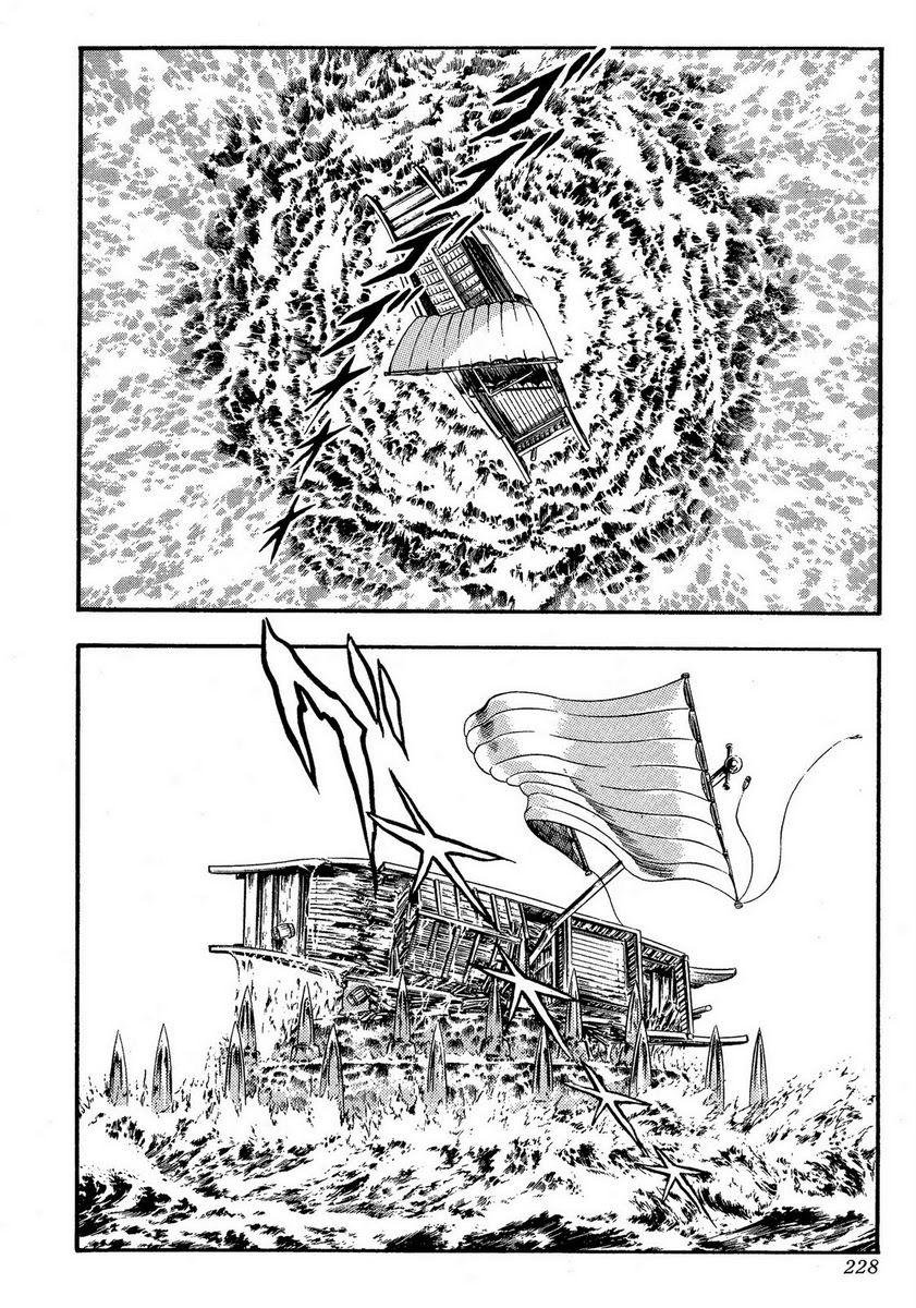 karasutengu kabuto chapter 1.2 18