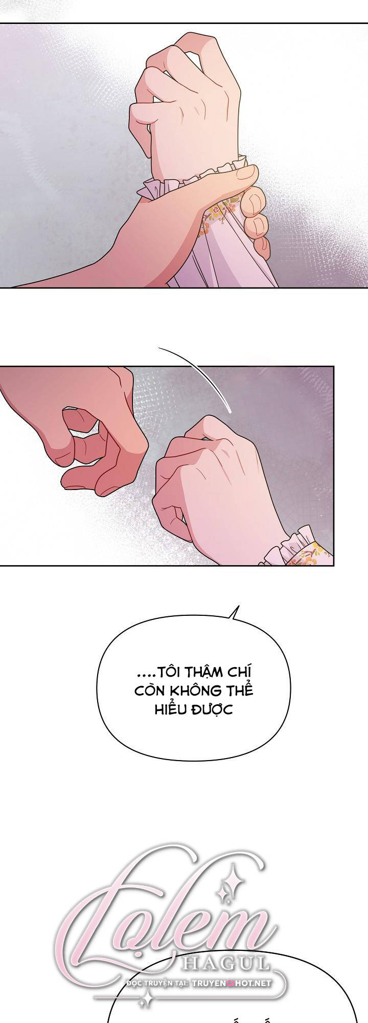 tôi đã nuôi dưỡng bạn thời thơ ấu thành bạo chúa chapter 72.1 14