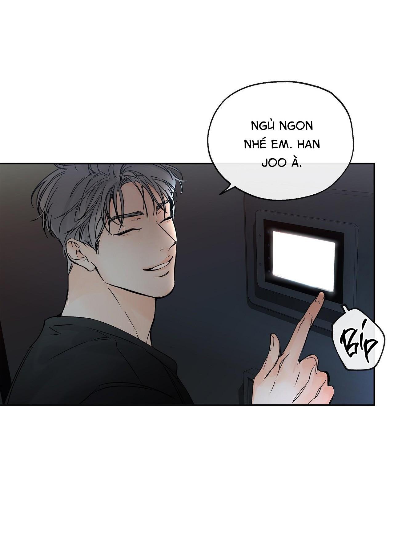 hạ cánh cuối chân trời chapter 1 20