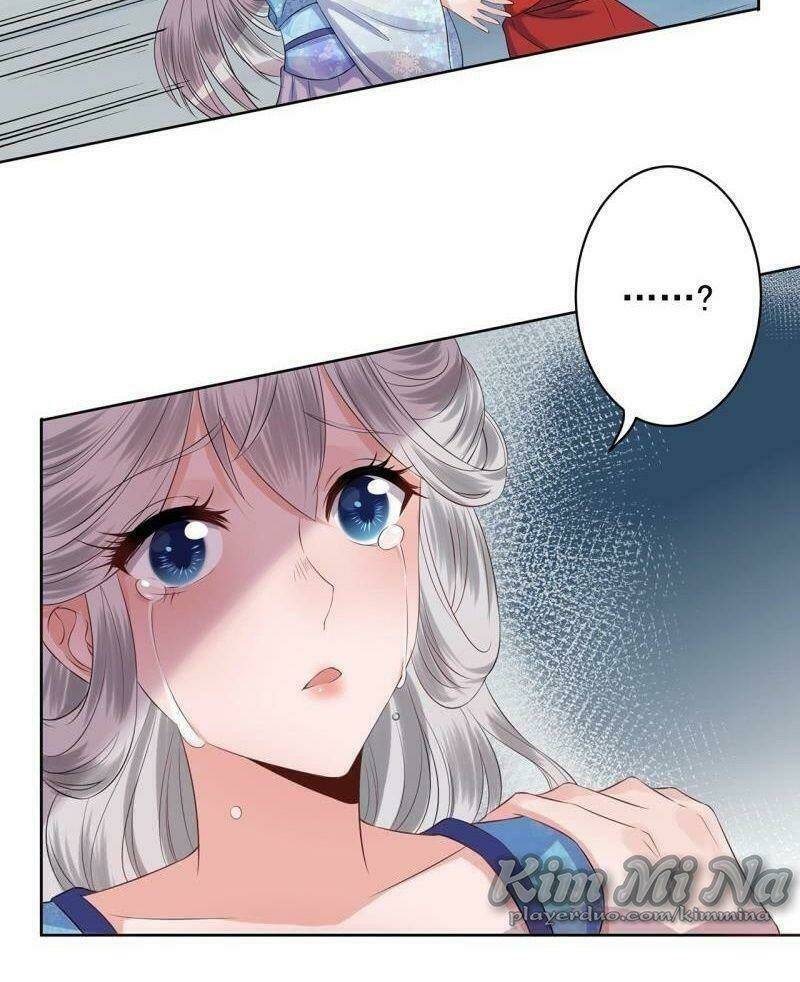 vương gia kiêu ngạo quá khó cua chapter 20 35