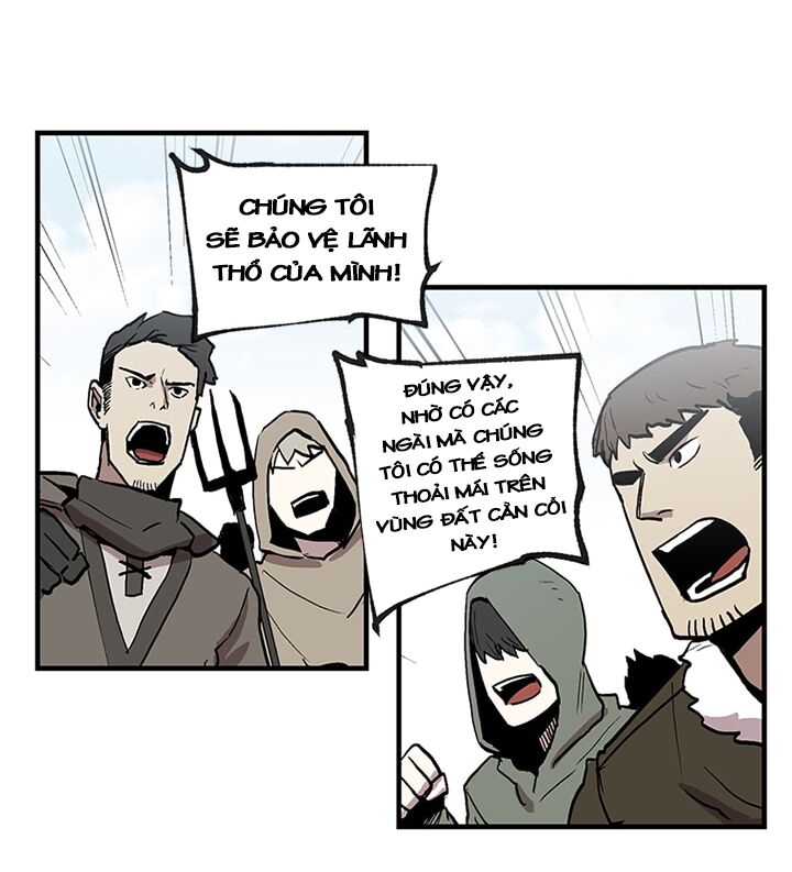 người chơi lỗi chapter 18 34