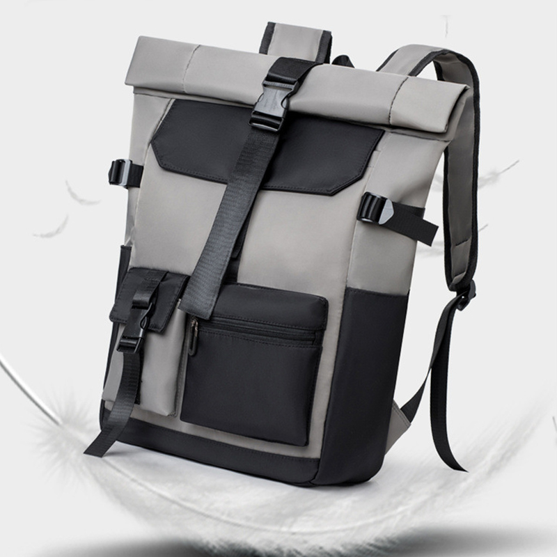 Balo laptop phong cách hiện đại - BEE GEE BLLT5583