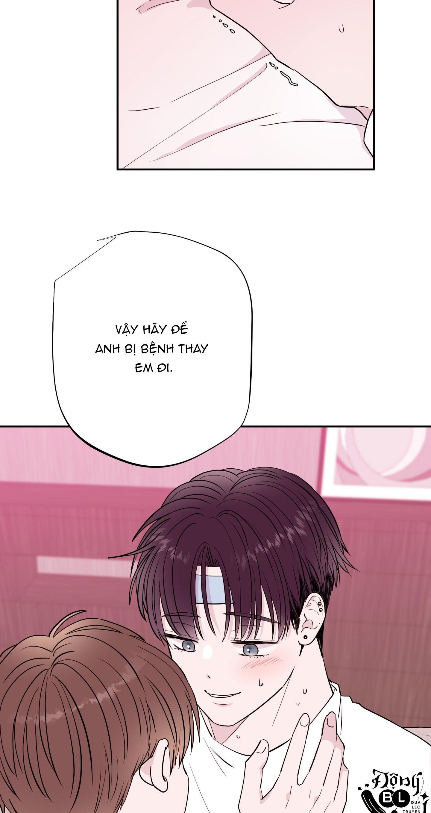 em trai vợ thật nguy hiểm chapter 20 70