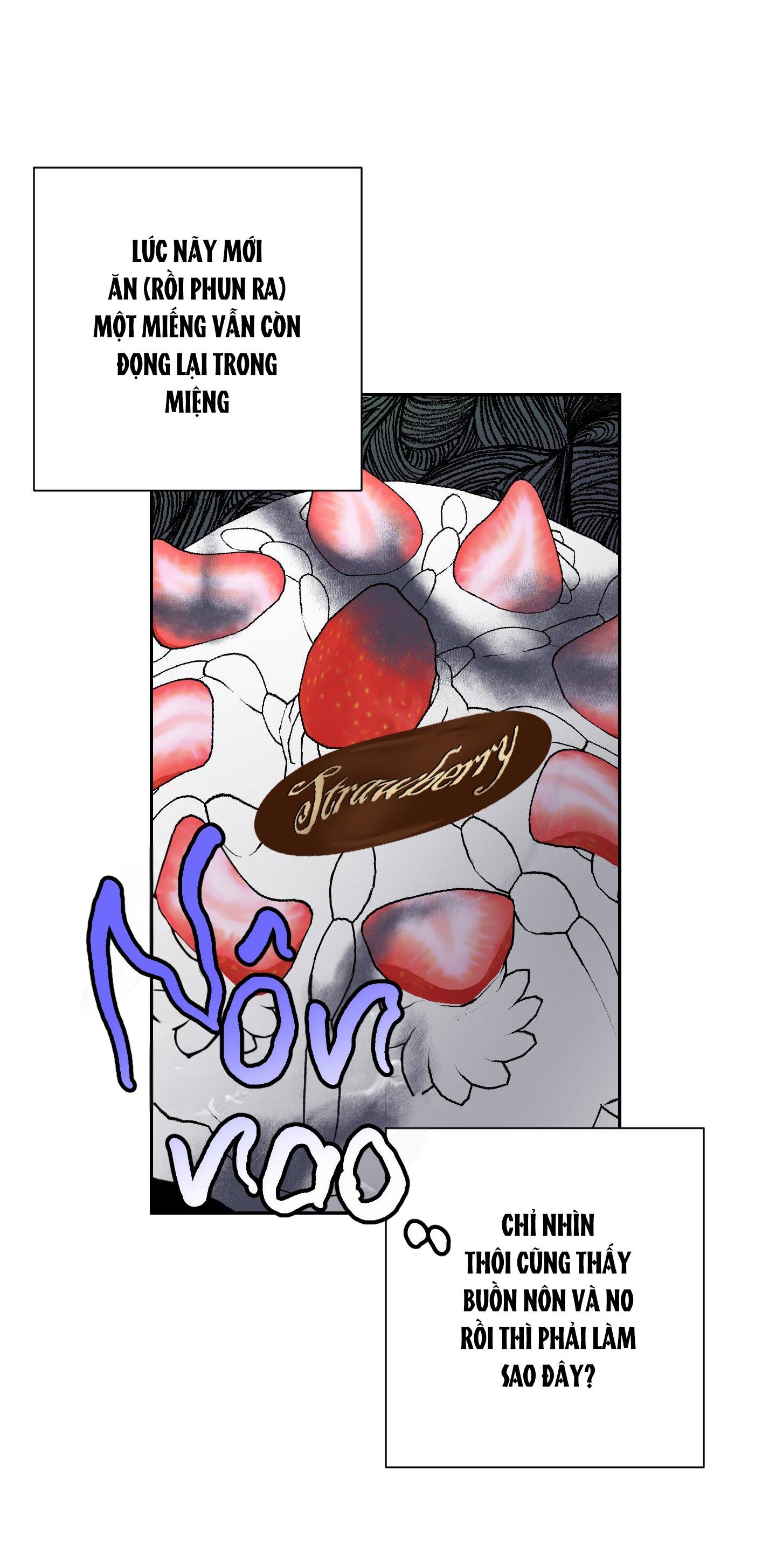 anh, hình như em tăng cân rồi chapter 16 14