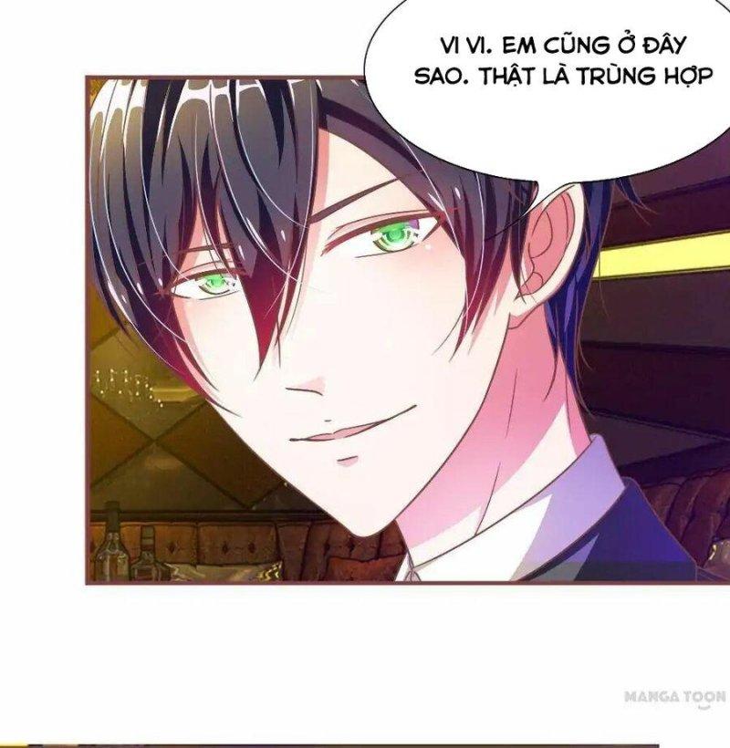 bạn trai cũ là quỷ hút máu: đừng trêu tôi chapter 5 2