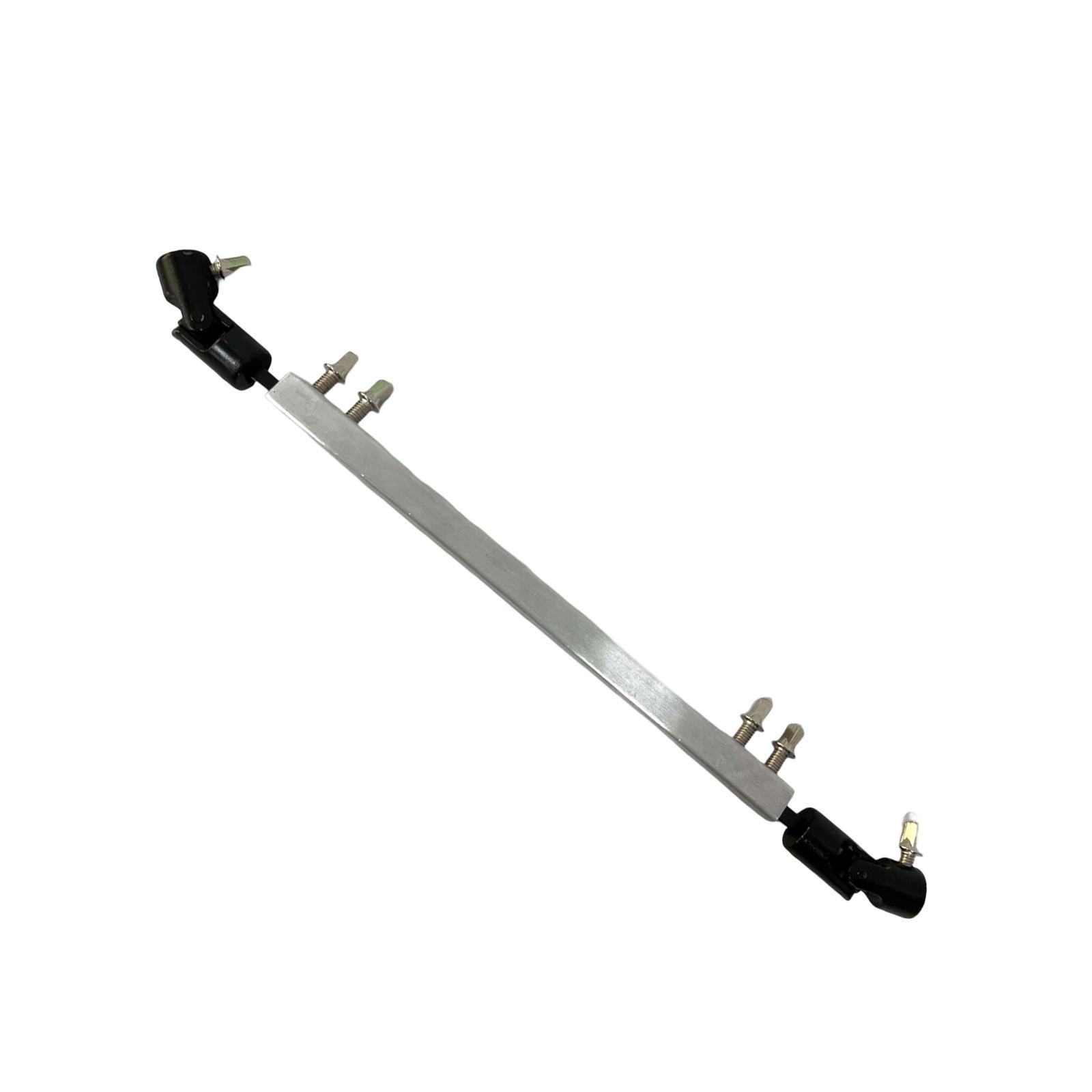 Metal Drum Connecting Rod Pedal Drive Shaft Portable