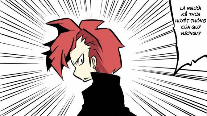 senyuu chapter 18 15