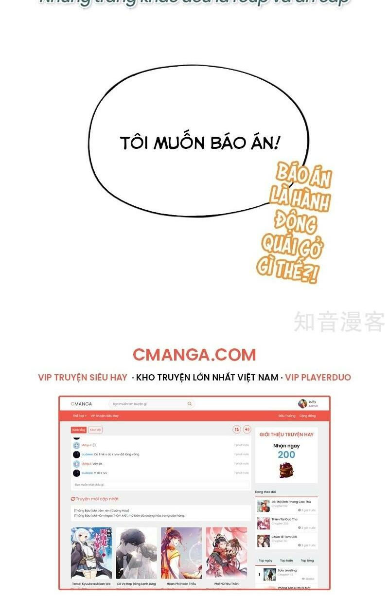 vòng bạn bè mạnh nhất của tiên giới chapter 36 41