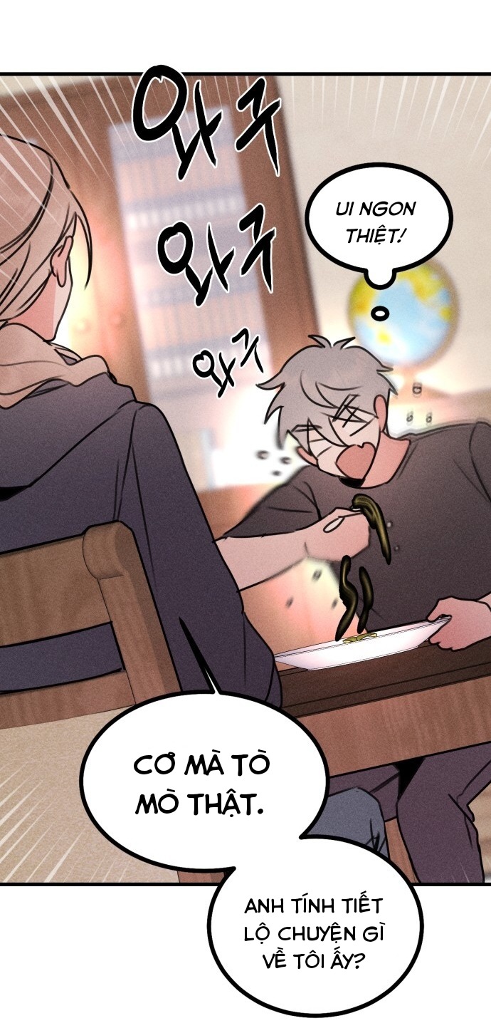cuộc sống riêng của chị tôi chapter 9 75