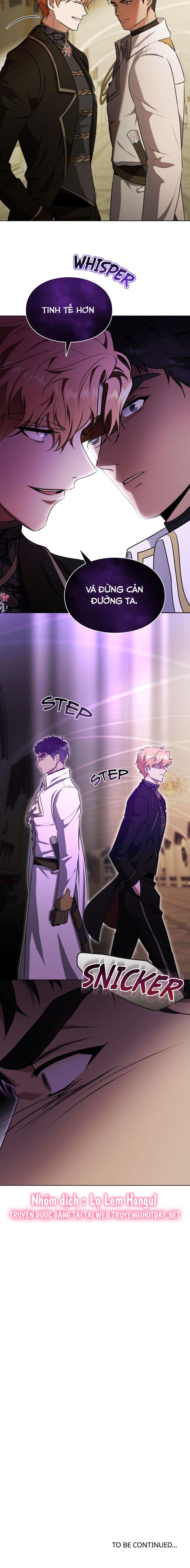 thánh nữ evelina chapter 24 12