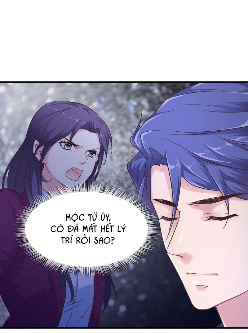 chiến lược lãng mạn của thịnh thiếu chapter 48 50