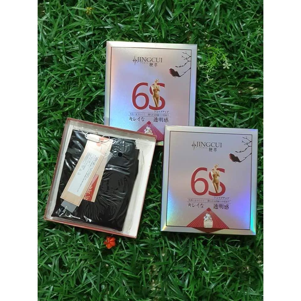 Quần tất 3D 6s siêu đẹp