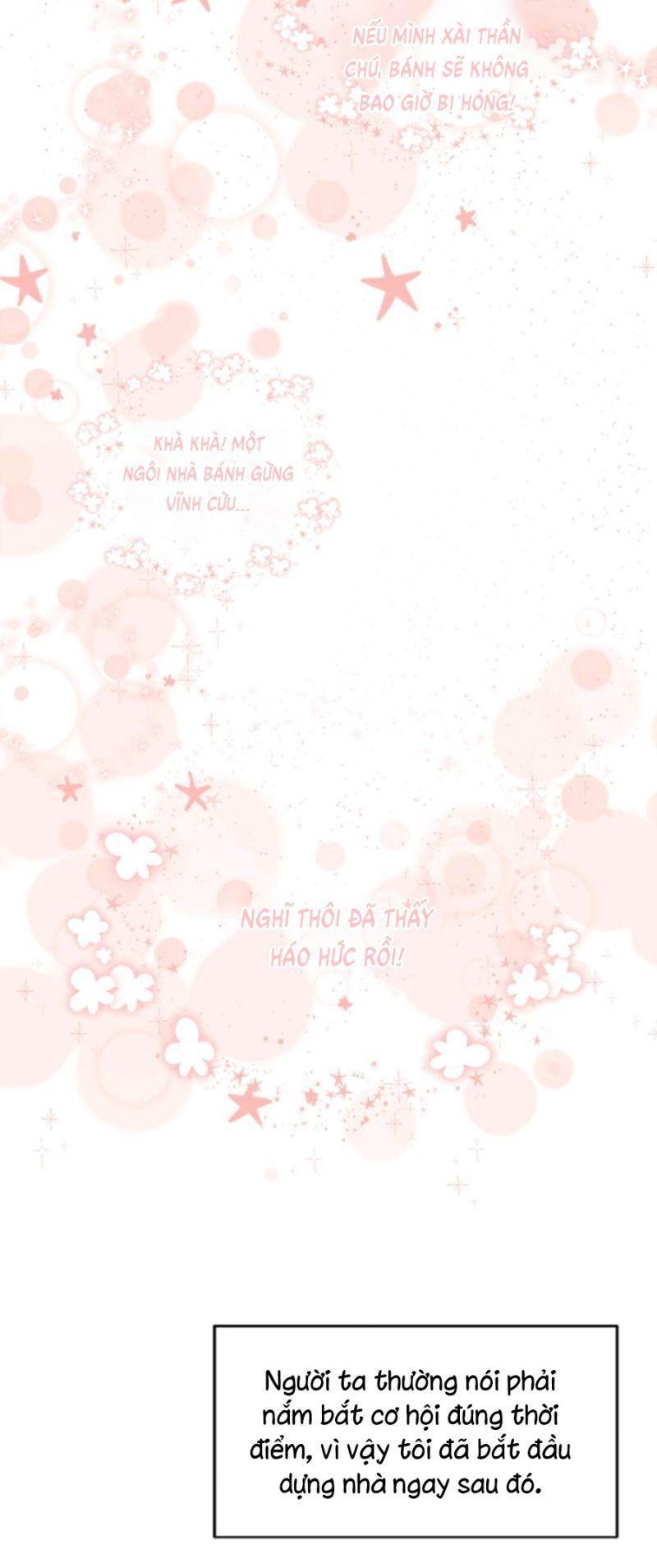 đi theo dấu vụn bánh chapter 1 49