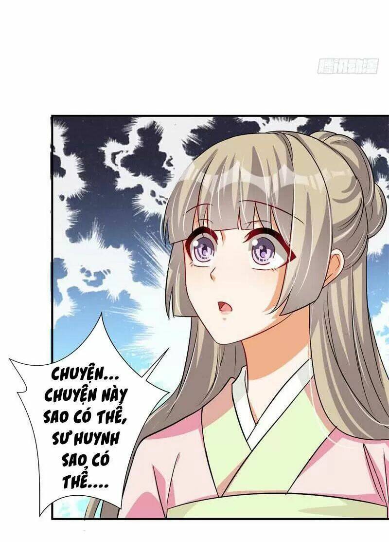 độc y cuồng phi chapter 40 15
