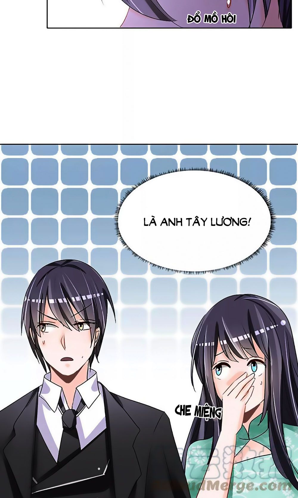 dân quốc yêu văn lục chapter 100 8