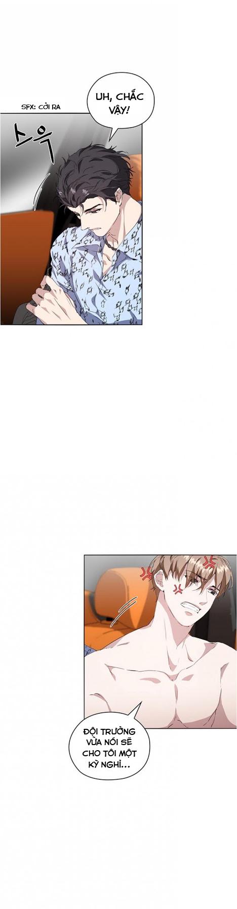 nhiệm vụ tiềm ẩn chapter 6 14