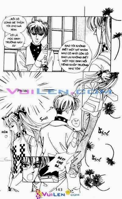 lá chắn tình yêu chapter 1 32