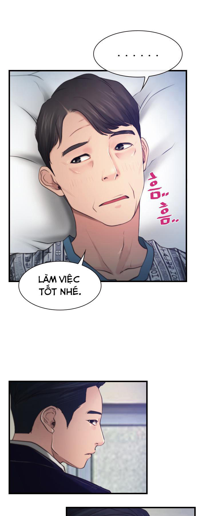 xúc cảm chôn giấu chapter 9 41