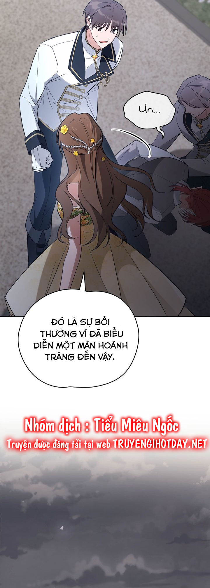 yêu cô công chúa sắp chết chapter 9 22