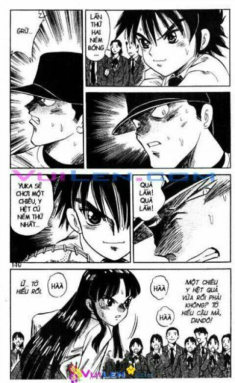 dandoh chapter 30 140