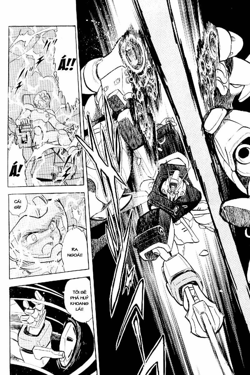 kidou senshi crossbone gundam chapter 1 38