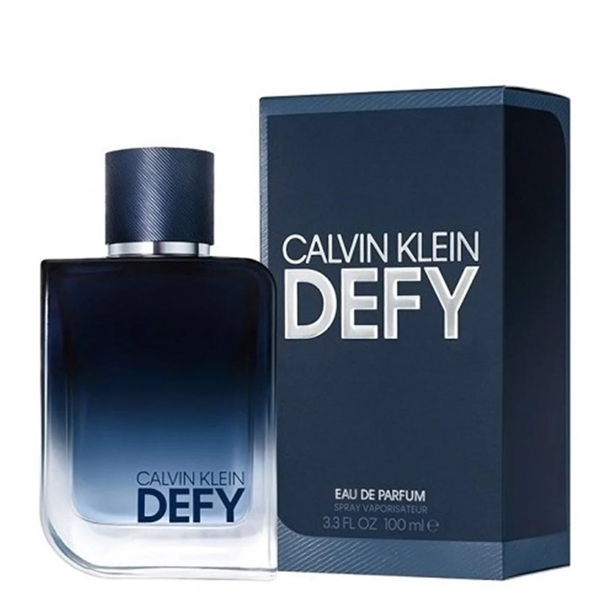 Nước Hoa Nam Calvin Klein Defy Eau de Parfum