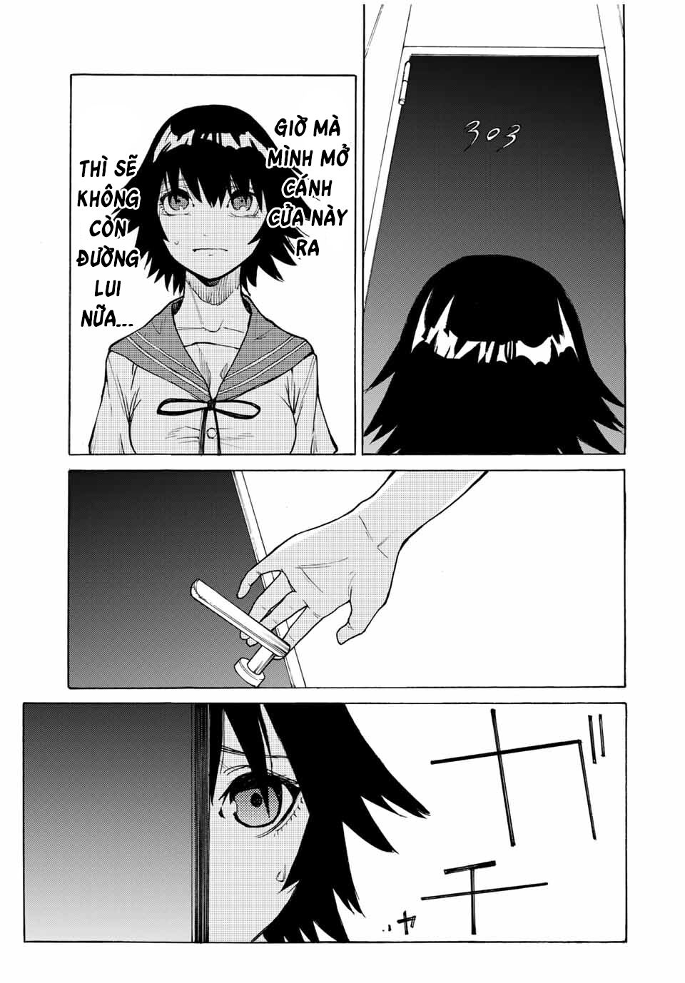 juujika no rokunin chapter 9 11