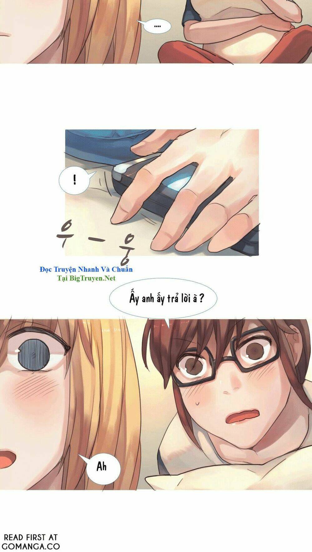 by chance, we... and... chapter 49 7