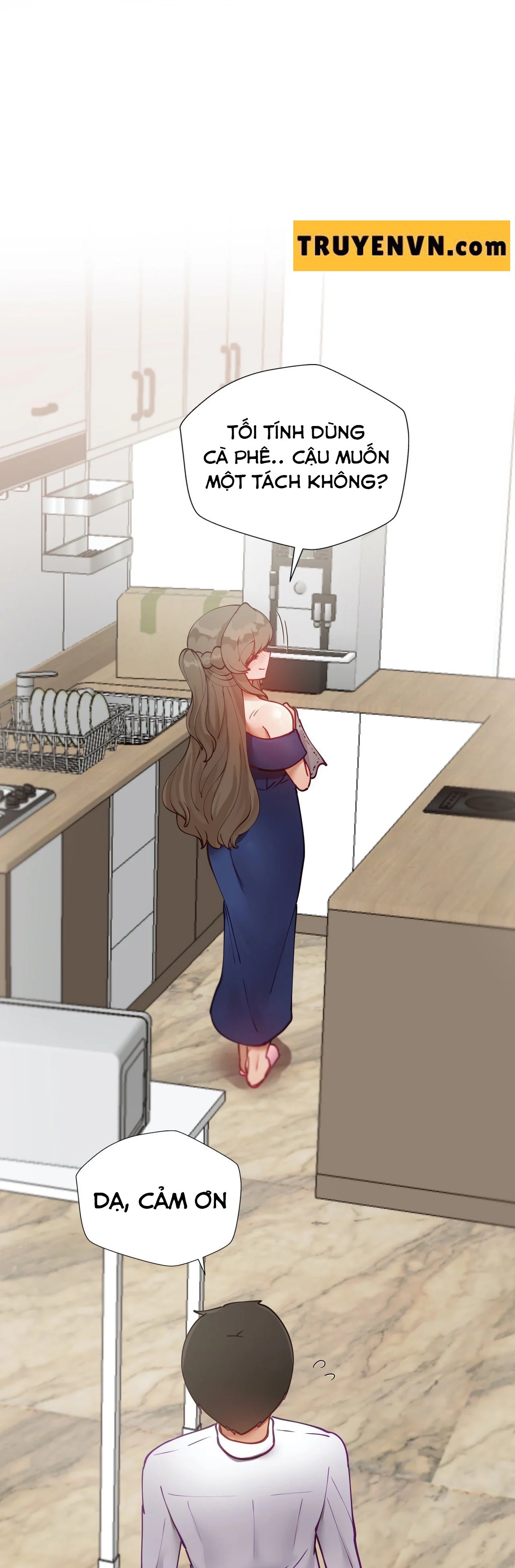 gia sư nữ quái chapter 25 44