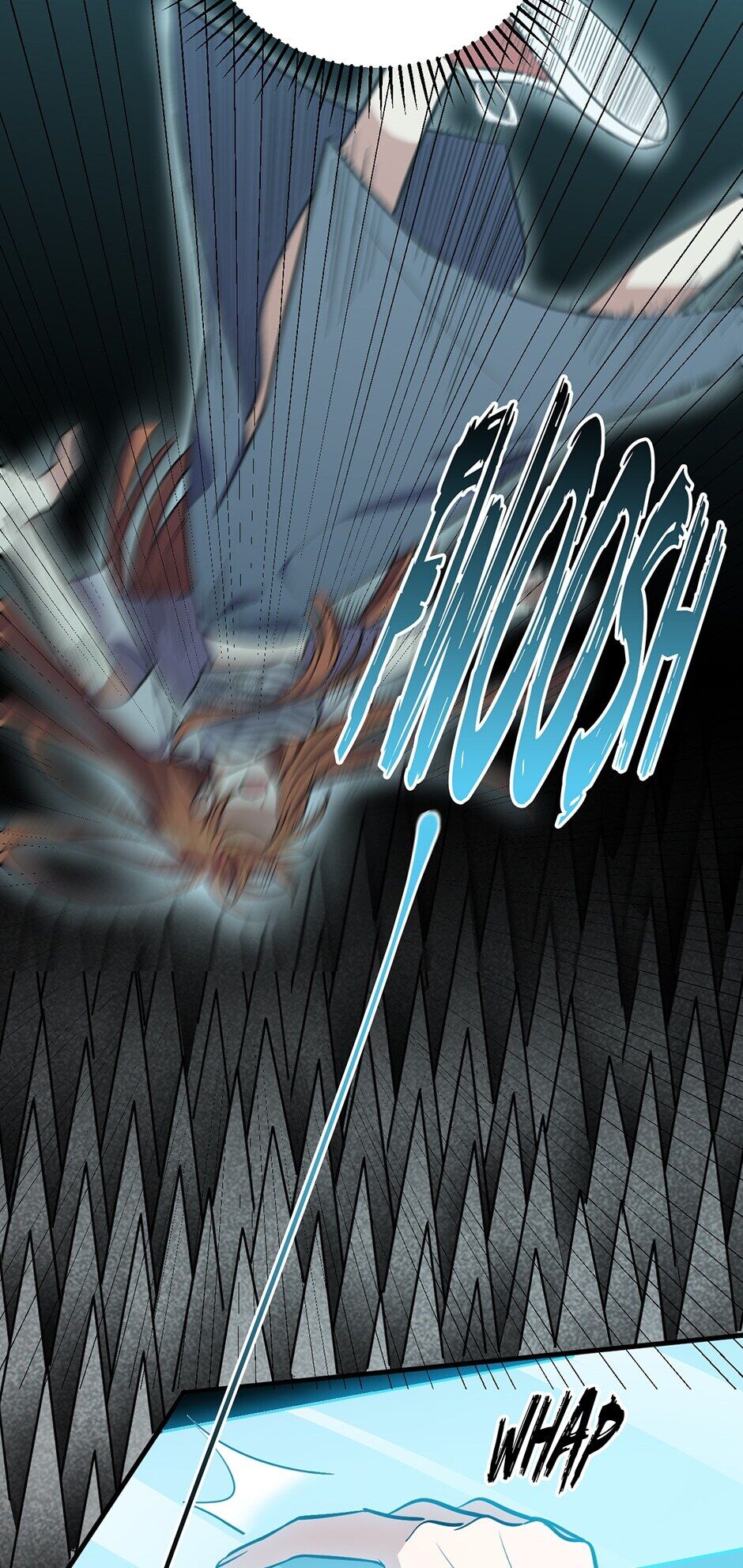 [16+] killing my love chapter 35.1 23