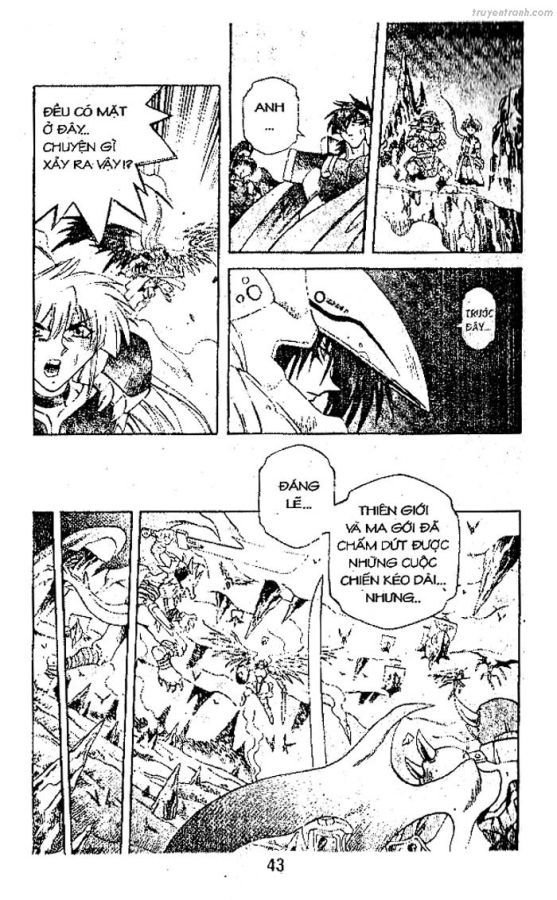 devil and devil chapter 87 3