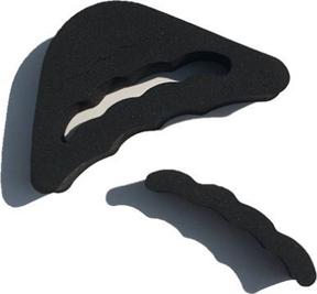Dụng cụ đẩy chân cho giầy cao gót PKG34