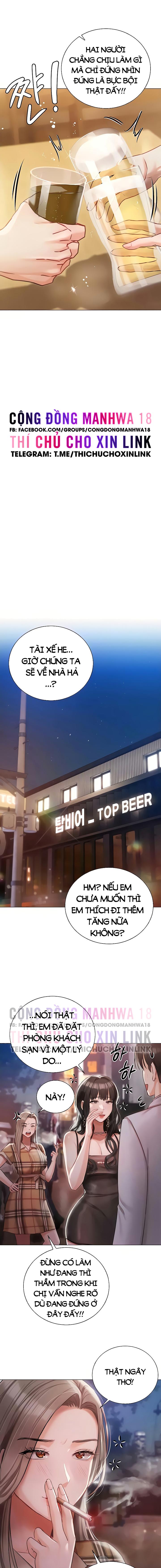 bí mật biệt thự hyeonjung chapter 44 16