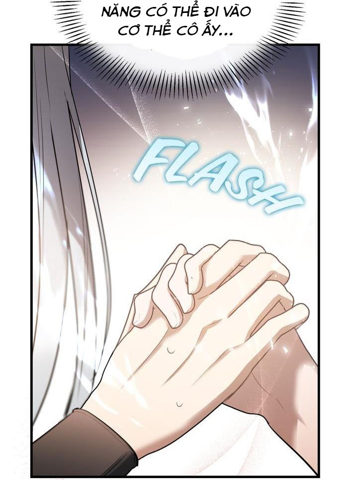 Cái Bóng Trong Đêm chapter 33 - Trang 139