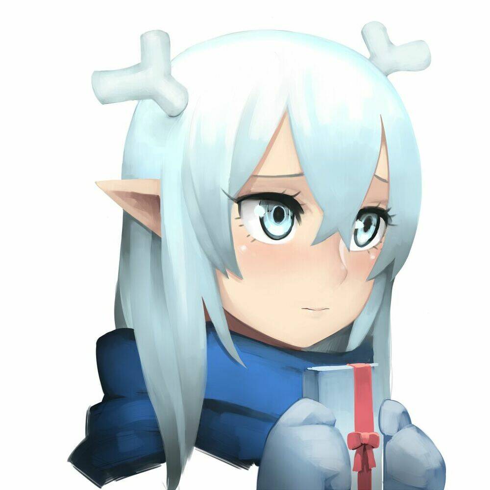 tây du ký bựa chapter 3.1 12