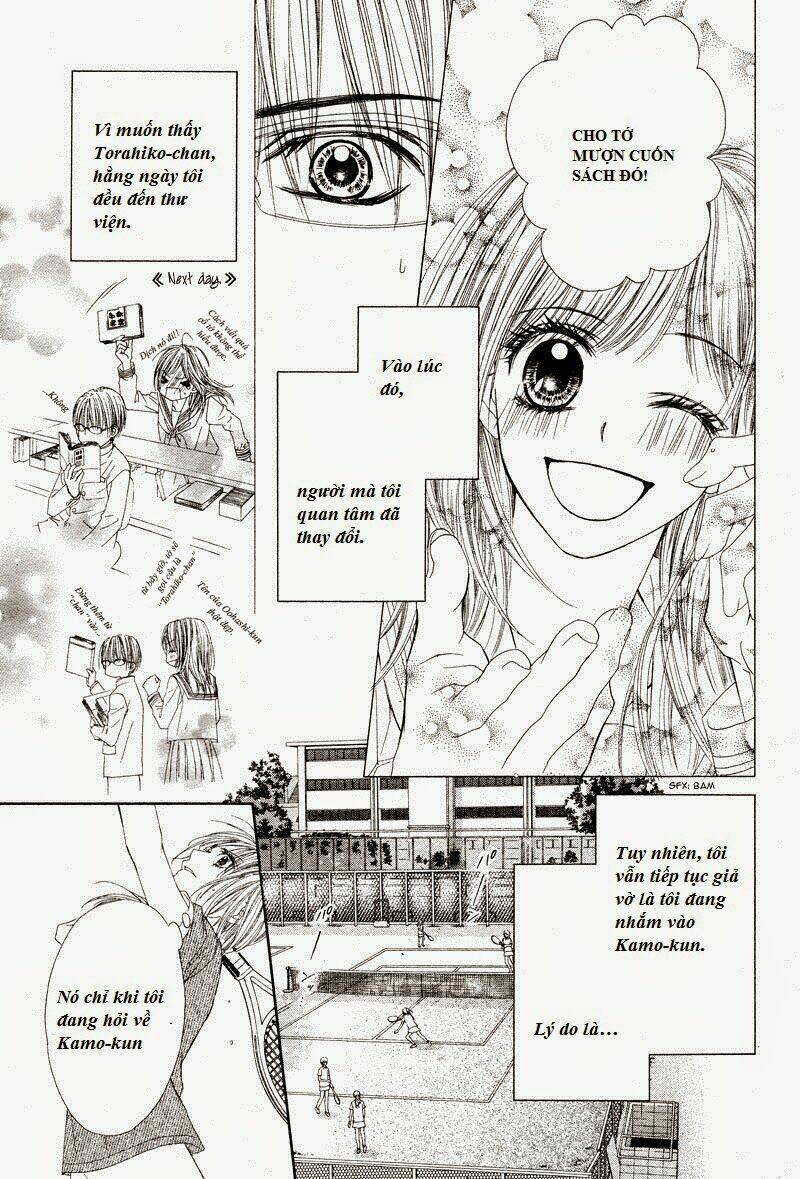 tổng hợp one shot. chapter 40 12