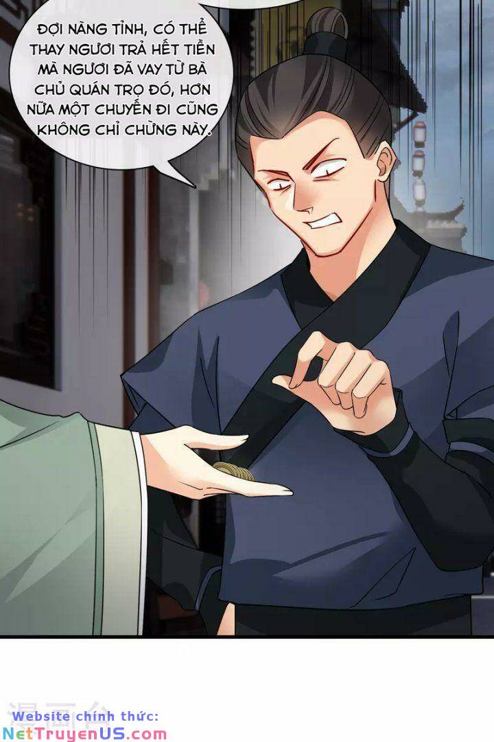 nụ cười của nàng liền ngọt đảo ta tám viên nha chapter 48 36