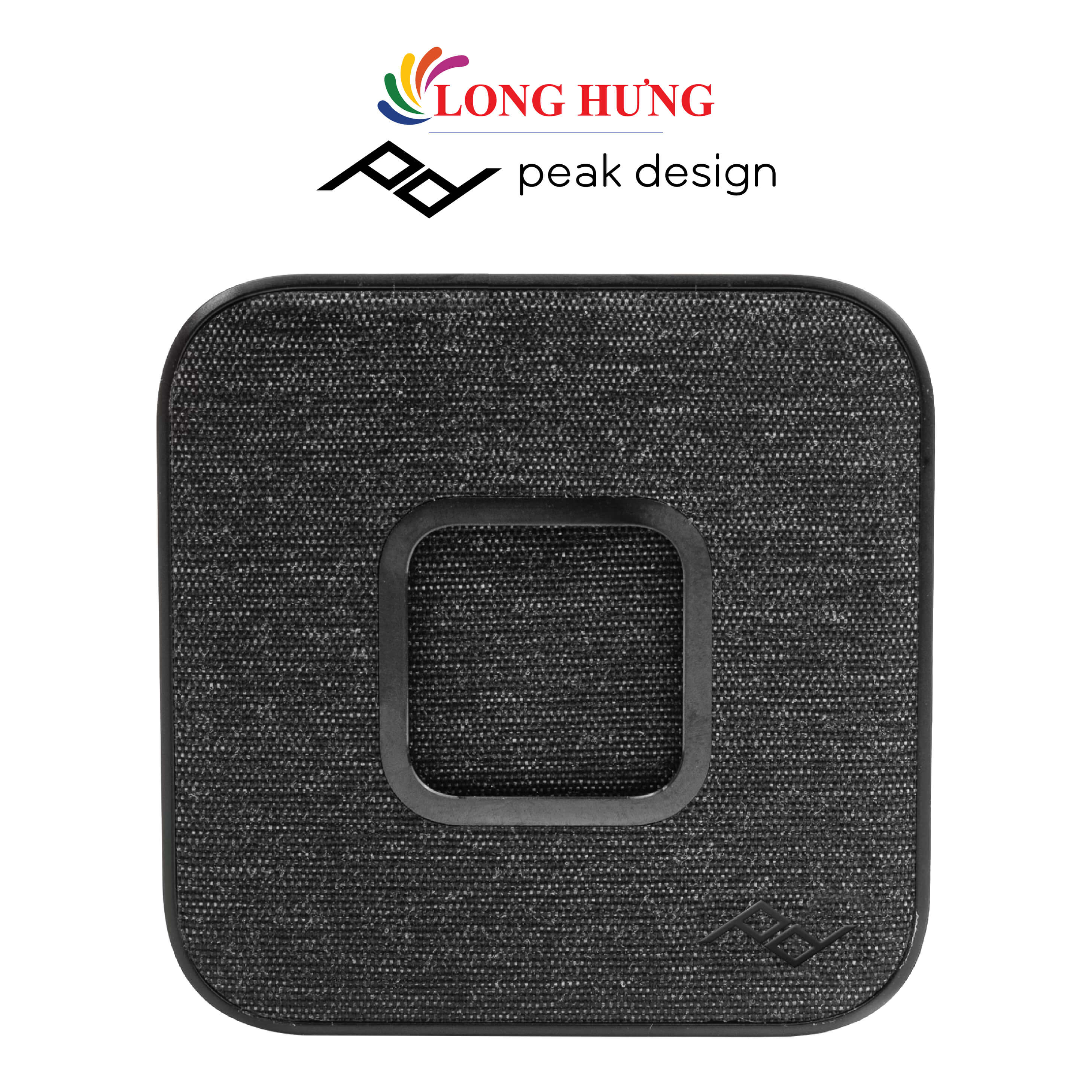 Ngàm dán Peak Design Universal Adapter M-AD-AA-CH-1 - Hàng chính hãng