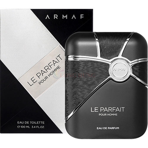 Nước hoa Armaf Le Parfait Pour Homme (100ml) - Hàng chính hãng