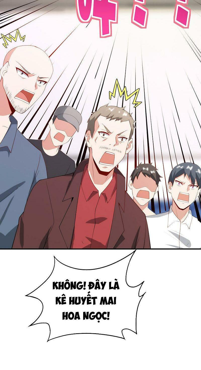 vòng bạn bè mạnh nhất của tiên giới chapter 96 30